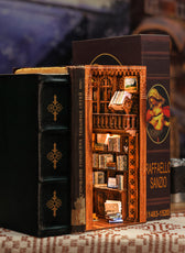 Eternal Bookstore