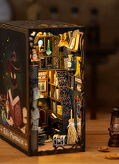 Magic Pharmacist