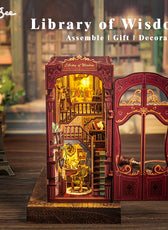 Library of Wisdom