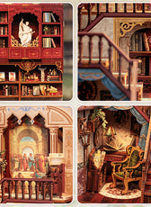 Library of Wisdom