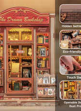 The Drama Bookshop