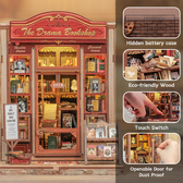 The Drama Bookshop