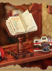 Owl Bookstore