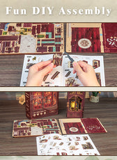 Library of Wisdom