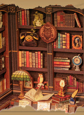 Owl Bookstore