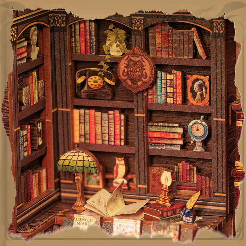 Owl Bookstore