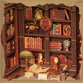 Owl Bookstore