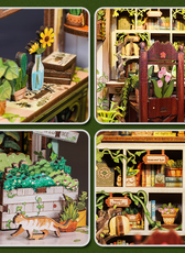 Green Life Bookshop