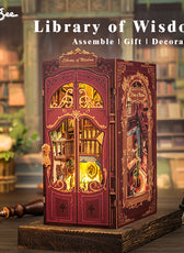 Library of Wisdom