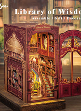 Library of Wisdom