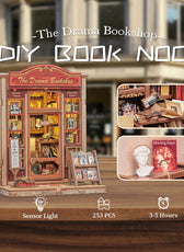 The Drama Bookshop