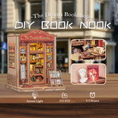 The Drama Bookshop