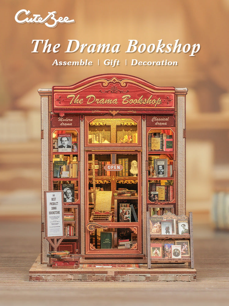 The Drama Bookshop