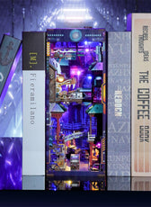 Cyber City