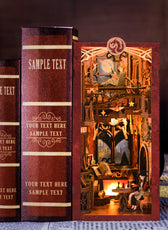 Flame Common Room