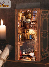 Eternal Bookstore