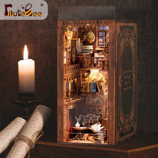 Eternal Bookstore