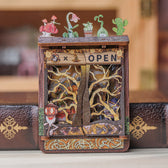Magic Shop | Puzzle Magnet