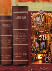 Flame Common Room