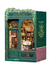 Owl Bookstore