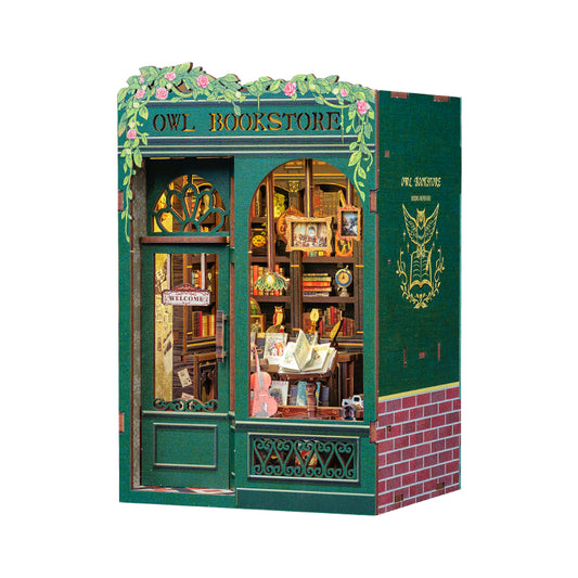Owl Bookstore