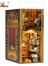 Eternal Bookstore