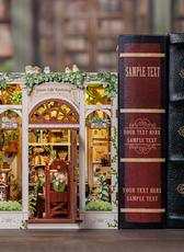 Green Life Bookshop