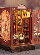 Bookshop Memories
