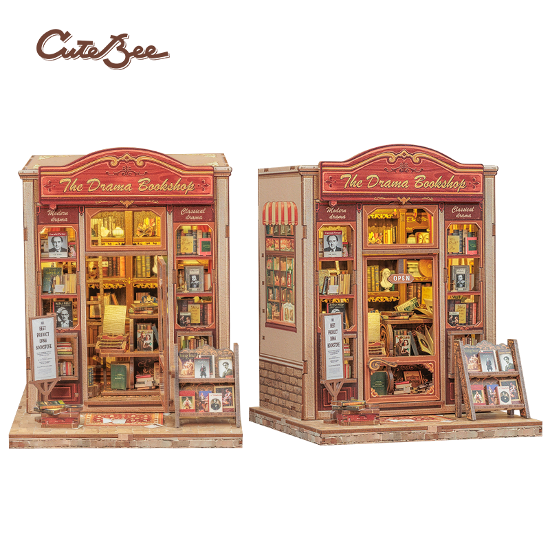 The Drama Bookshop
