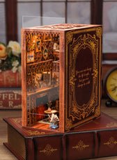 Eternal Bookstore