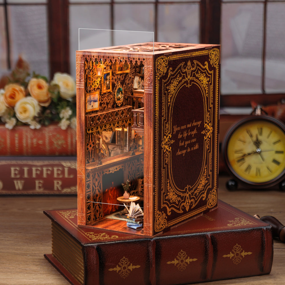 Eternal Bookstore
