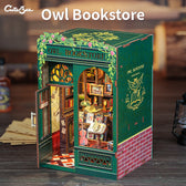Owl Bookstore