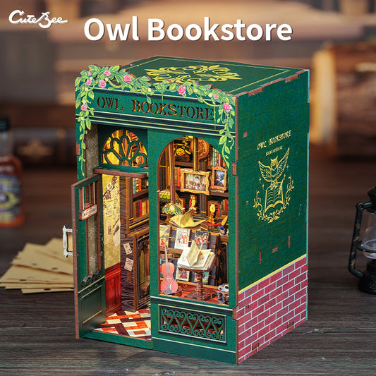 Owl Bookstore