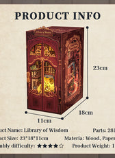 Library of Wisdom