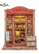 The Drama Bookshop