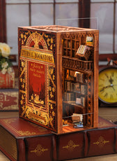 Eternal Bookstore