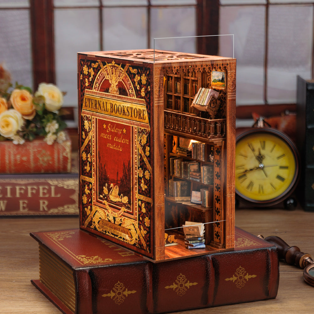 Eternal Bookstore