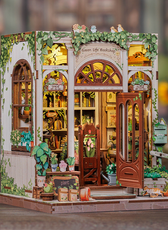 Green Life Bookshop