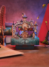 Magical Castle