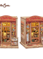 The Drama Bookshop