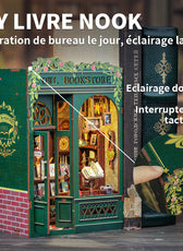 Owl Bookstore