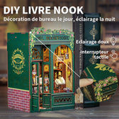 Owl Bookstore