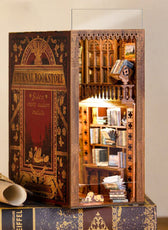 Eternal Bookstore