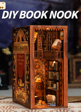 Eternal Bookstore