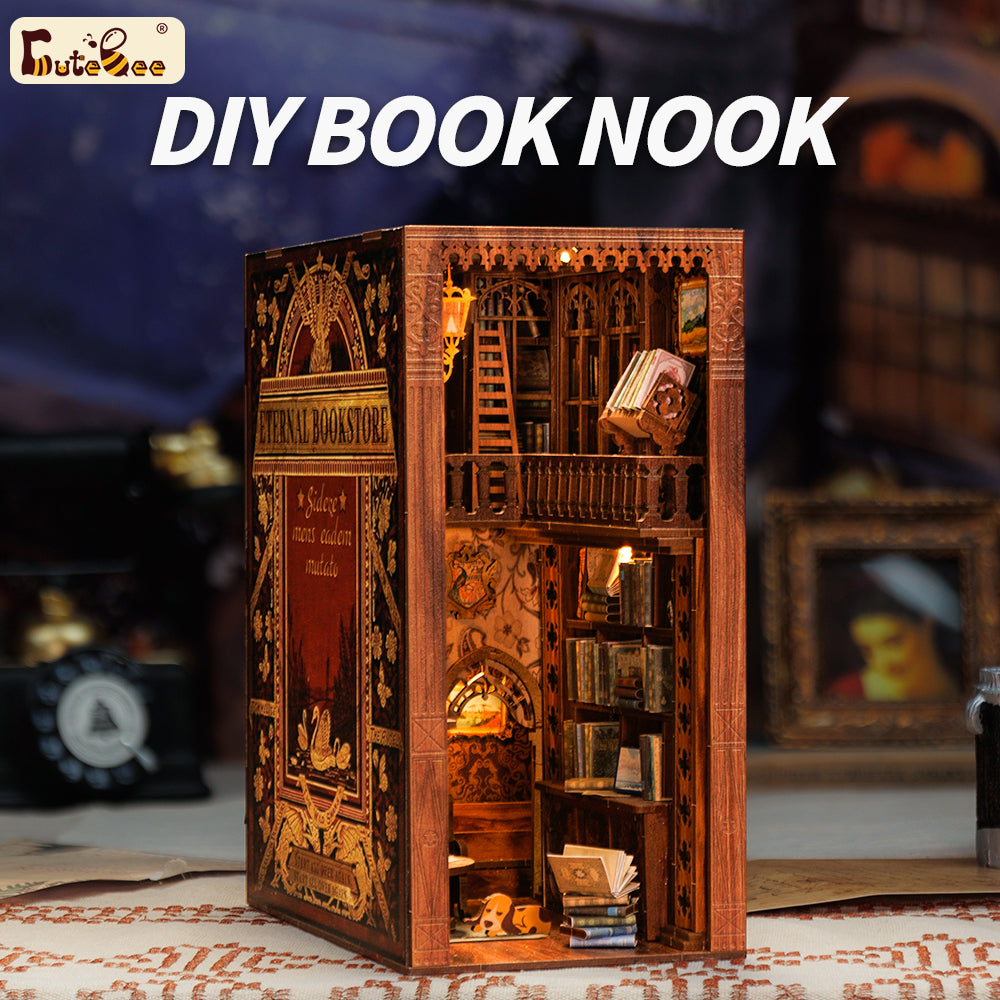 Eternal Bookstore