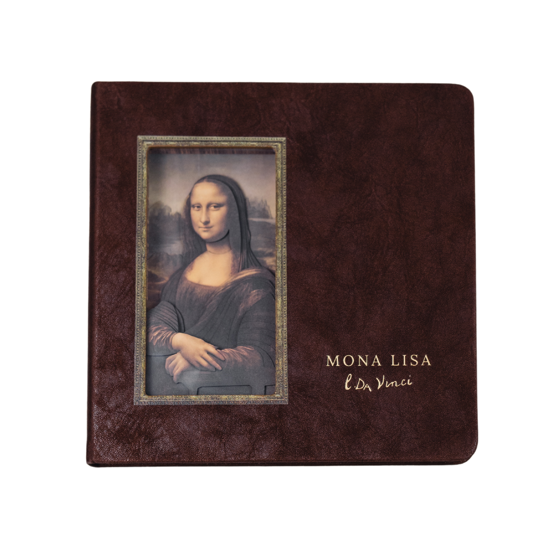 Mona Lisa | Cartartem
