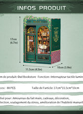 Owl Bookstore