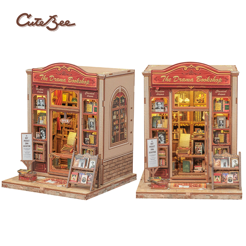 The Drama Bookshop