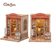 The Drama Bookshop