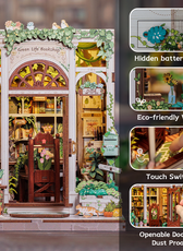 Green Life Bookshop